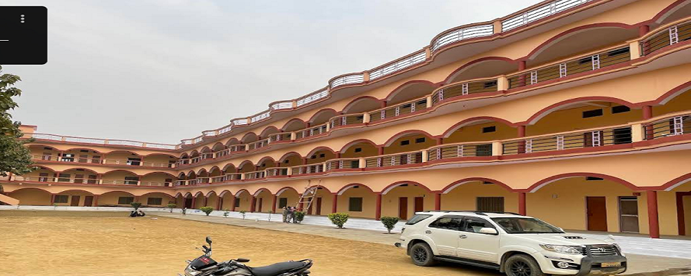 MAHARSHI MOOLCHAND YADAV MAHILA MAHAVIDYALAYA, NANDAULI, KERAKAT, JAUNPUR	