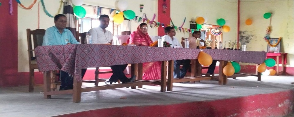 RAM AWADH YADAV GANNA KRISHAK POST GRADUATE COLLEGE, TAKHA, SHAHGANJ, JAUNPUR (U.P.)
