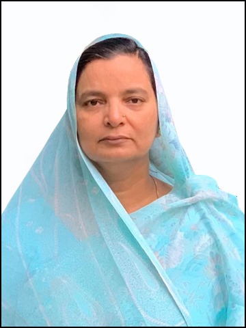 Ashok Dubey