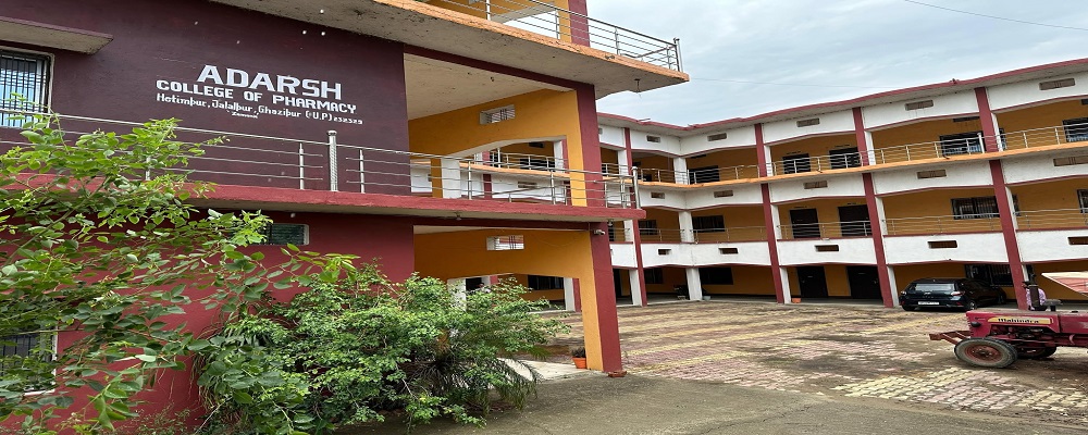 Campus Building